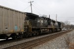 NS 71T Coal